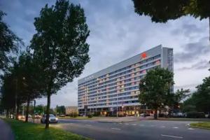Marriott Hotel The Hague, Гаага