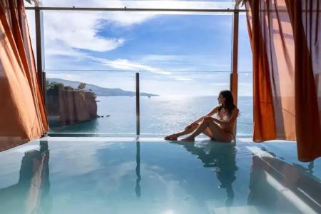 Laqua by the Sea - 28