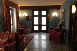 Hotel «Ristorante La Quartina», Мергоццо