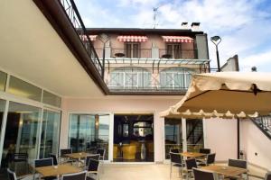 Hotel «Bel Sit», Мейна