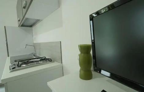 Villaggio San Matteo Resort - 104