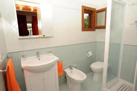 Villaggio San Matteo Resort - 88