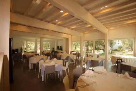 Villaggio San Matteo Resort - 25