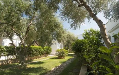 Villaggio San Matteo Resort - 63