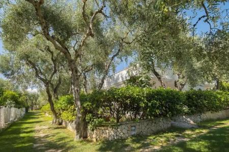 Villaggio San Matteo Resort - 52