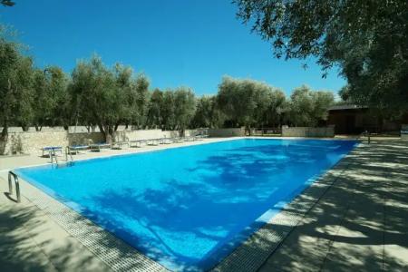 Villaggio San Matteo Resort - 11