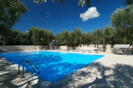 Villaggio San Matteo Resort - 9