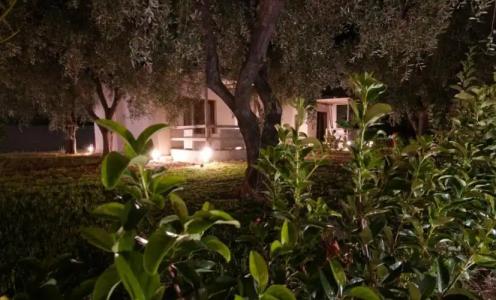 Villaggio San Matteo Resort - 108