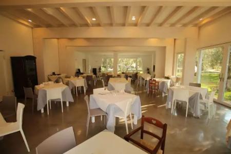 Villaggio San Matteo Resort - 22