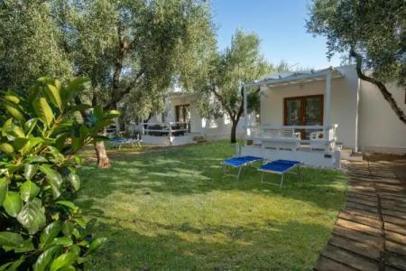 Villaggio San Matteo Resort - 102