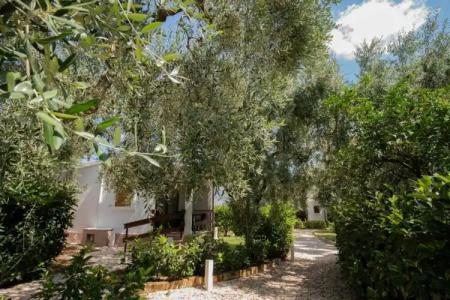 Villaggio San Matteo Resort - 77