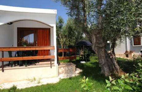 Villaggio San Matteo Resort - 38