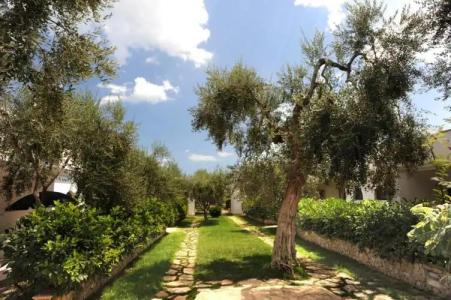 Villaggio San Matteo Resort - 55