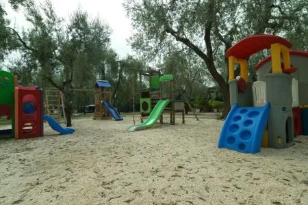 Villaggio San Matteo Resort - 12