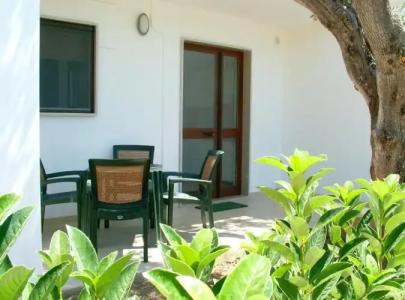 Villaggio San Matteo Resort - 39