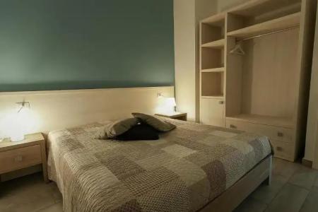 Villaggio San Matteo Resort - 98