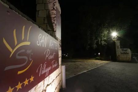 Villaggio San Matteo Resort - 0