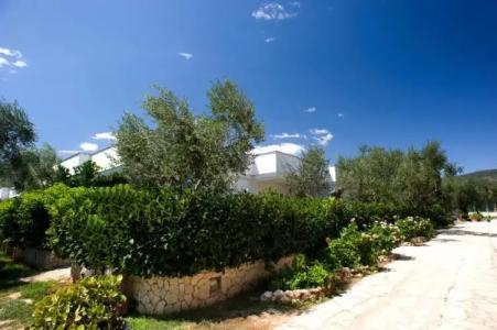 Villaggio San Matteo Resort - 56