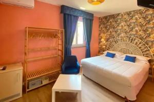 Hotel «Villa Lubrense», Масса Лубрензе