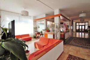 Hotel «CasaDei», Маротта