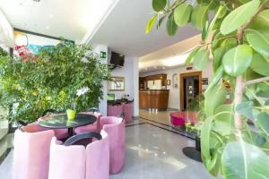 Hotel «Eco Del Mare», Марина-ди-Масса