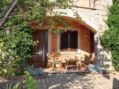 Residence Baia Infreschi - 13
