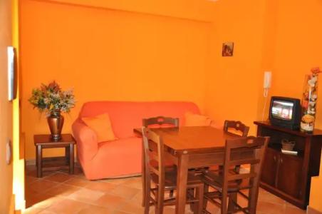 Residence Baia Infreschi - 3