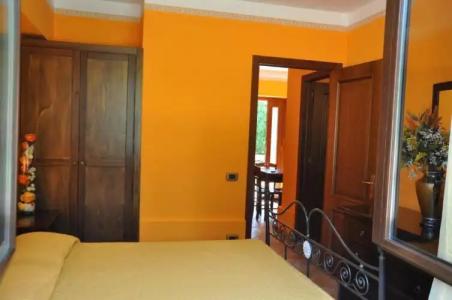 Residence Baia Infreschi - 32