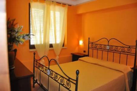 Residence Baia Infreschi - 25
