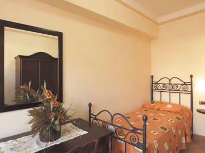 Residence Baia Infreschi - 1