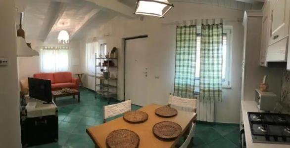 Residence Baia Infreschi - 20