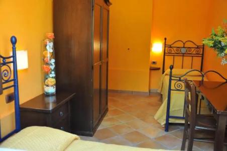 Residence Baia Infreschi - 31