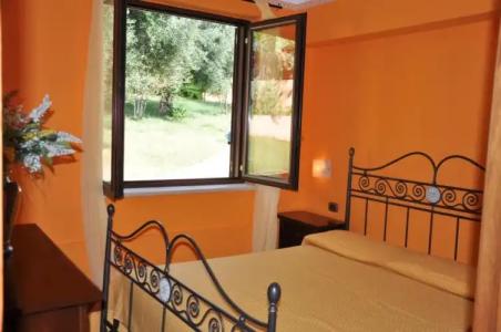 Residence Baia Infreschi - 27
