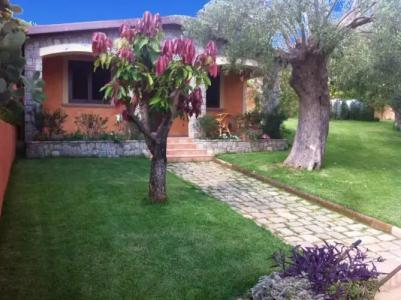 Residence Baia Infreschi - 18