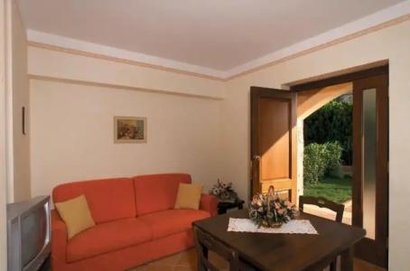 Residence Baia Infreschi - 33