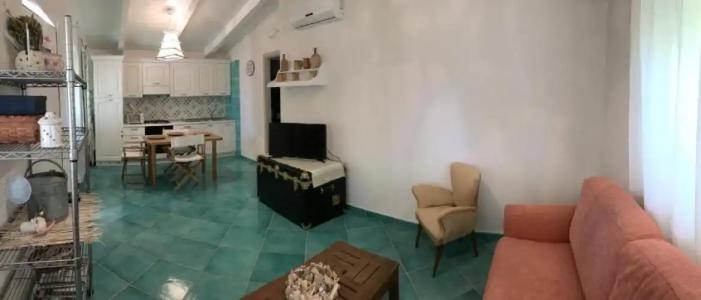 Residence Baia Infreschi - 22