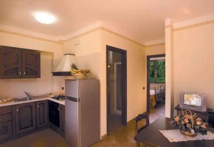 Residence Baia Infreschi - 14