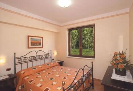Residence Baia Infreschi - 2