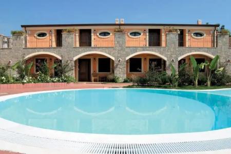Residence Baia Infreschi - 10