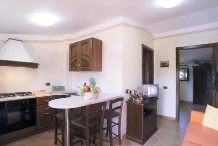 Residence Baia Infreschi - 24