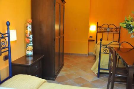 Residence Baia Infreschi - 4