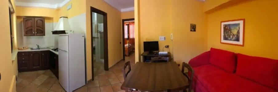Residence Baia Infreschi - 34