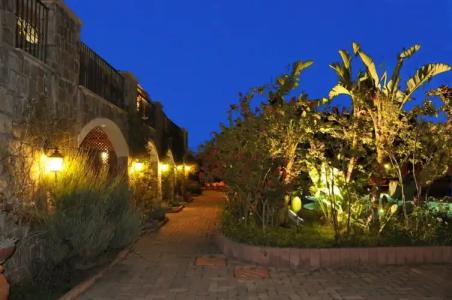 Residence Baia Infreschi - 12