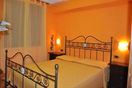 Residence Baia Infreschi - 26