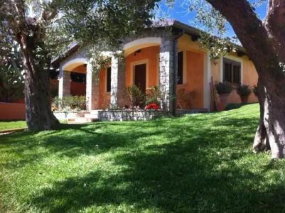 Residence Baia Infreschi - 17