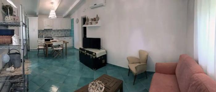 Residence Baia Infreschi - 8