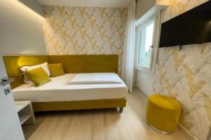 Hotel «Stella Alpina», Мальчезине