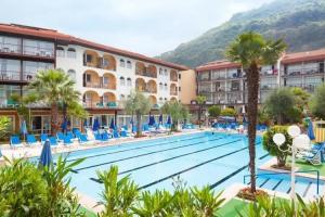 Мальчезине - Гостиницы