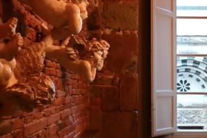 Мини-отель «L'antica Bifore», Лукка