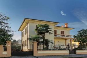 Мини-отель «Il Giardino Del Pettirosso», Лукка